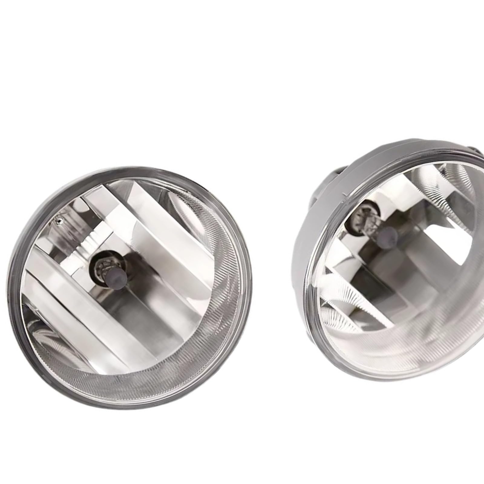 Faro antiniebla Delantero para Toyota Sequoia 2008-2016 con bombillas y accesorios 4