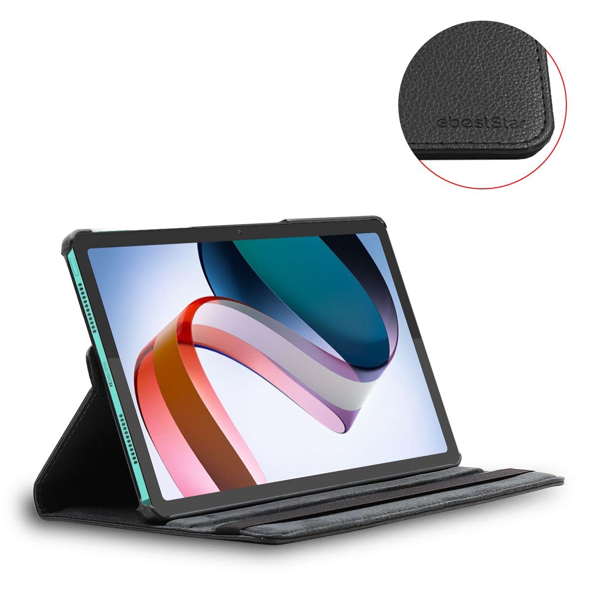 ebestStar - Cover per Xiaomi Pad 6, Pad 6 Pro, Custodia Protezione