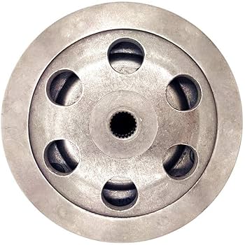 Amazon.com: ZTDZZH clutch Assembly and Variator Assembly Amazon.com: ZTDZZH clutch Assembly and Variator Assembly