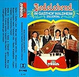 Jodelabend im Gasthof Waldheim