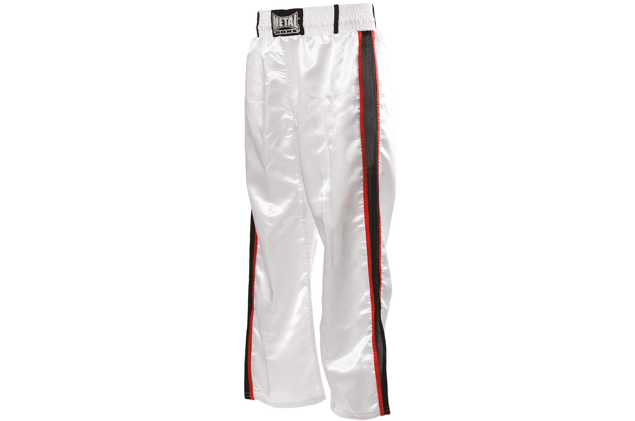 METAL BOXE Pantalón Full Contact