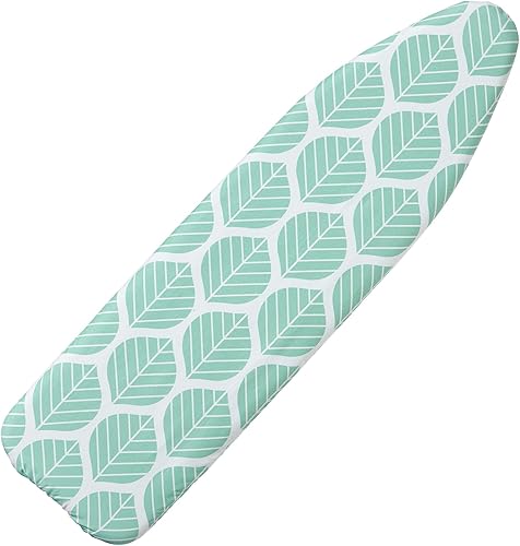 Miniatura 20 de Seiritex Tapete de planchado, almohadilla de planchar portátil de 39.4 x 18.9 pulgadas, tabla de planchar 5 en 1, manta de hierro de viaje para