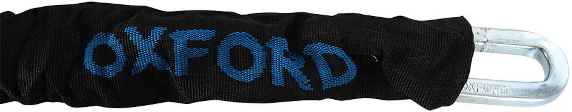 Fits OXFORD OFH1G Chain without fastener PATRIOT  colour black 1200mm ⭐UK Stock⭐
