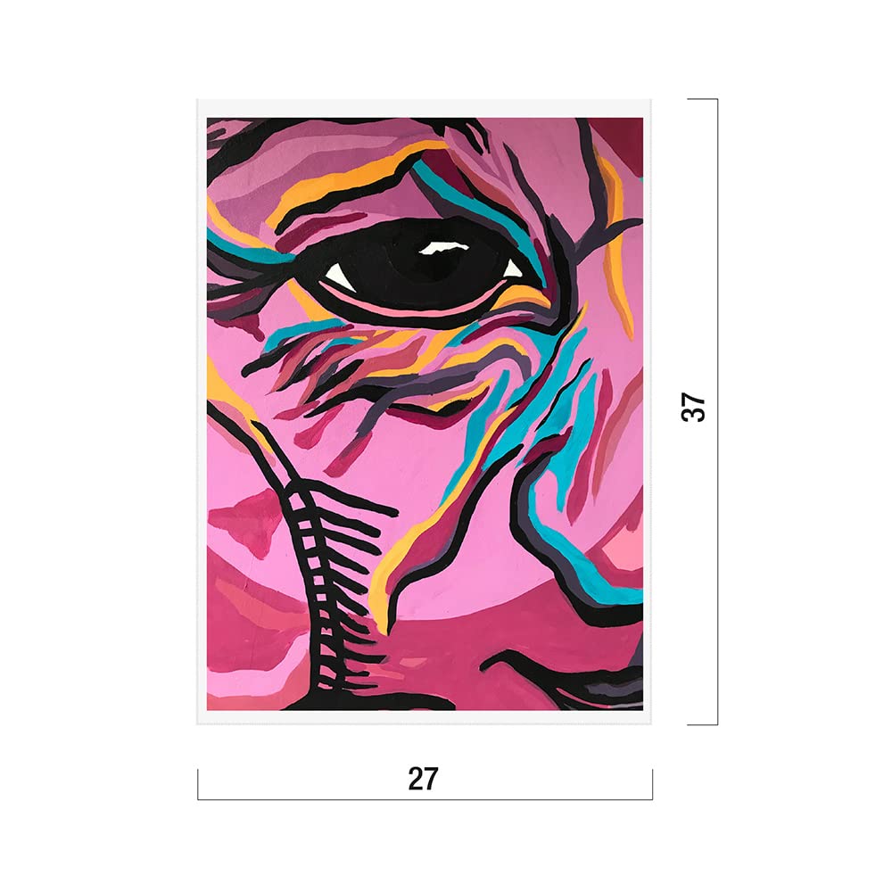 Favorit 100460109 koperty bez wiercenia, 27 x 37 cm, 100 sztuk, przezroczyste