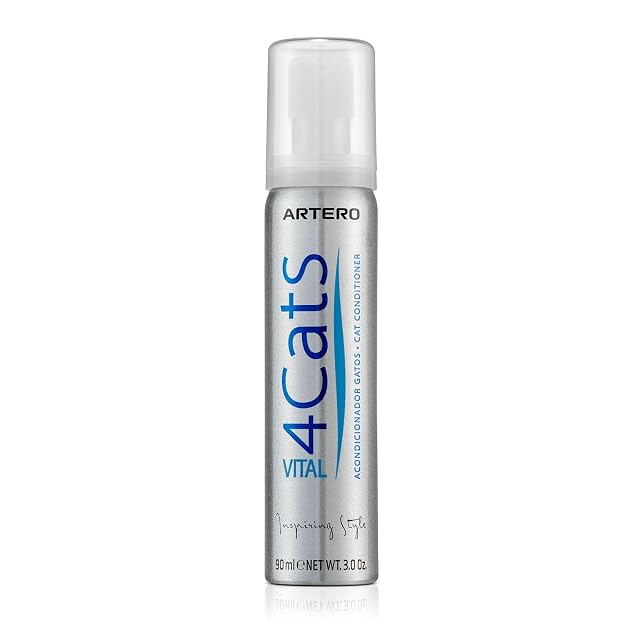 Artero Acondicionador Vital 4Cats 90 ml