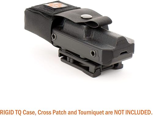 Miniatura 5 de Eleven 10 Chaqueta para el estuche rígido TQ para torniquete C-A-T, verde Ranger