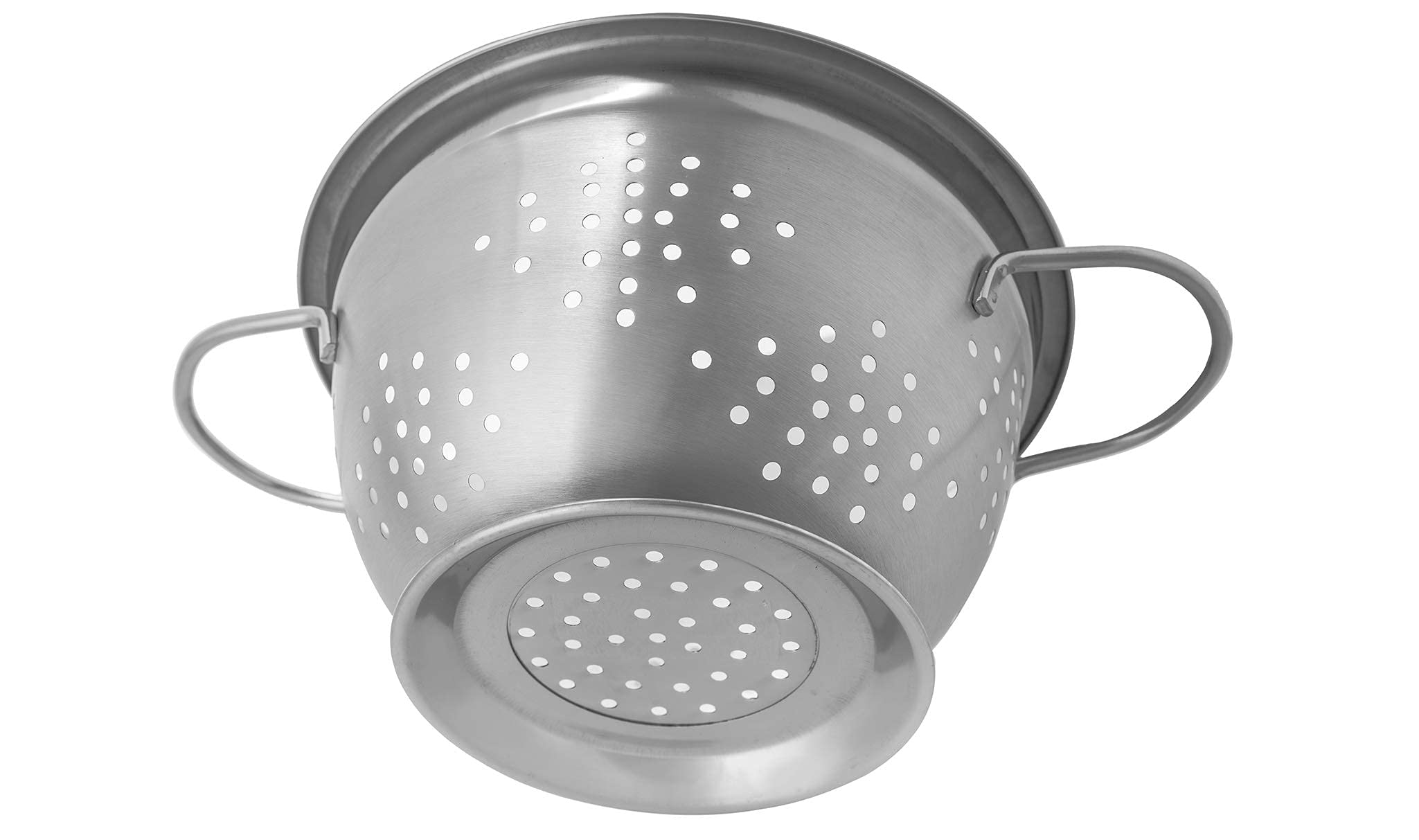 D'Emilia Passoire En Plastique Pour Cuisine Avec Maille En Acier