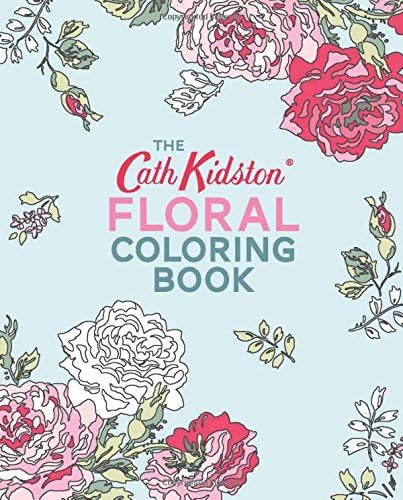 cath kidston flower patterns