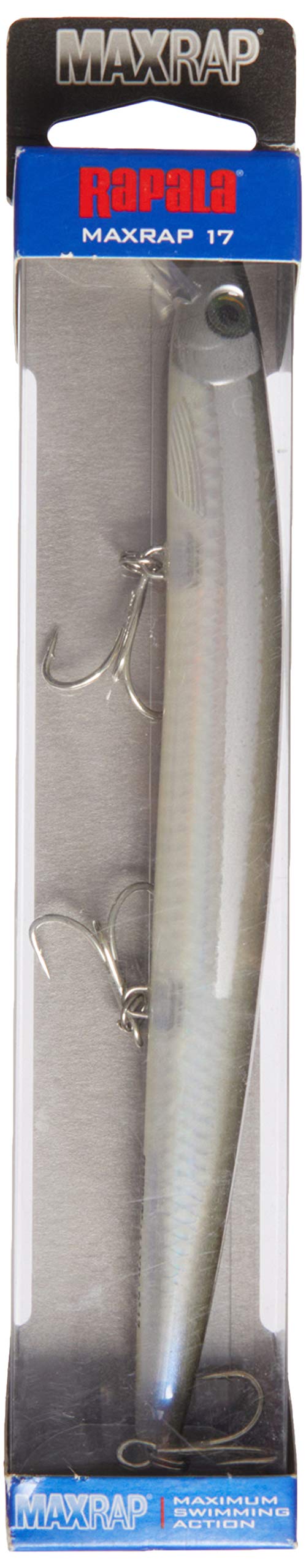 RapalaMaxRap 13 Fishing Lure