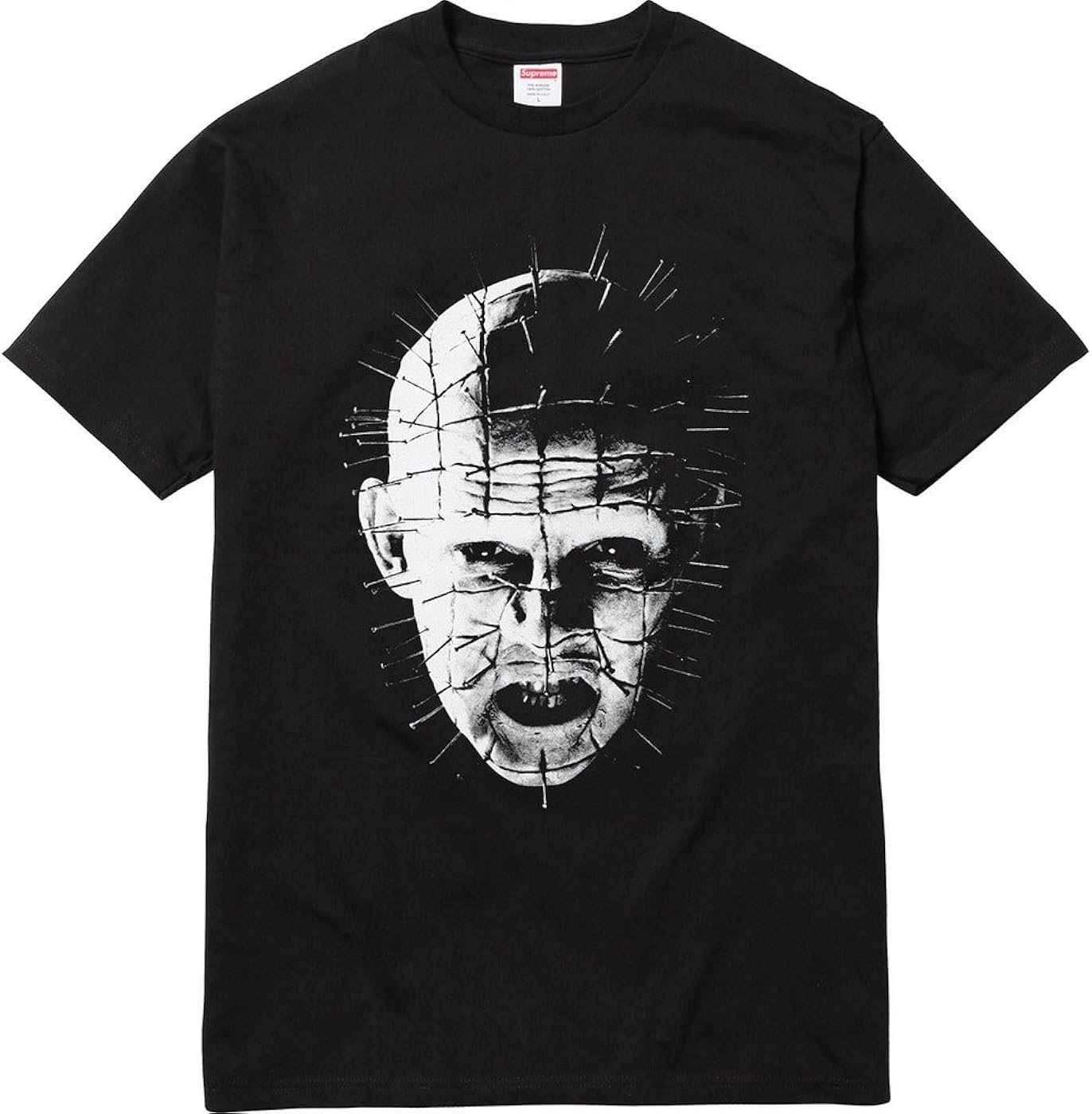 supreme pinhead