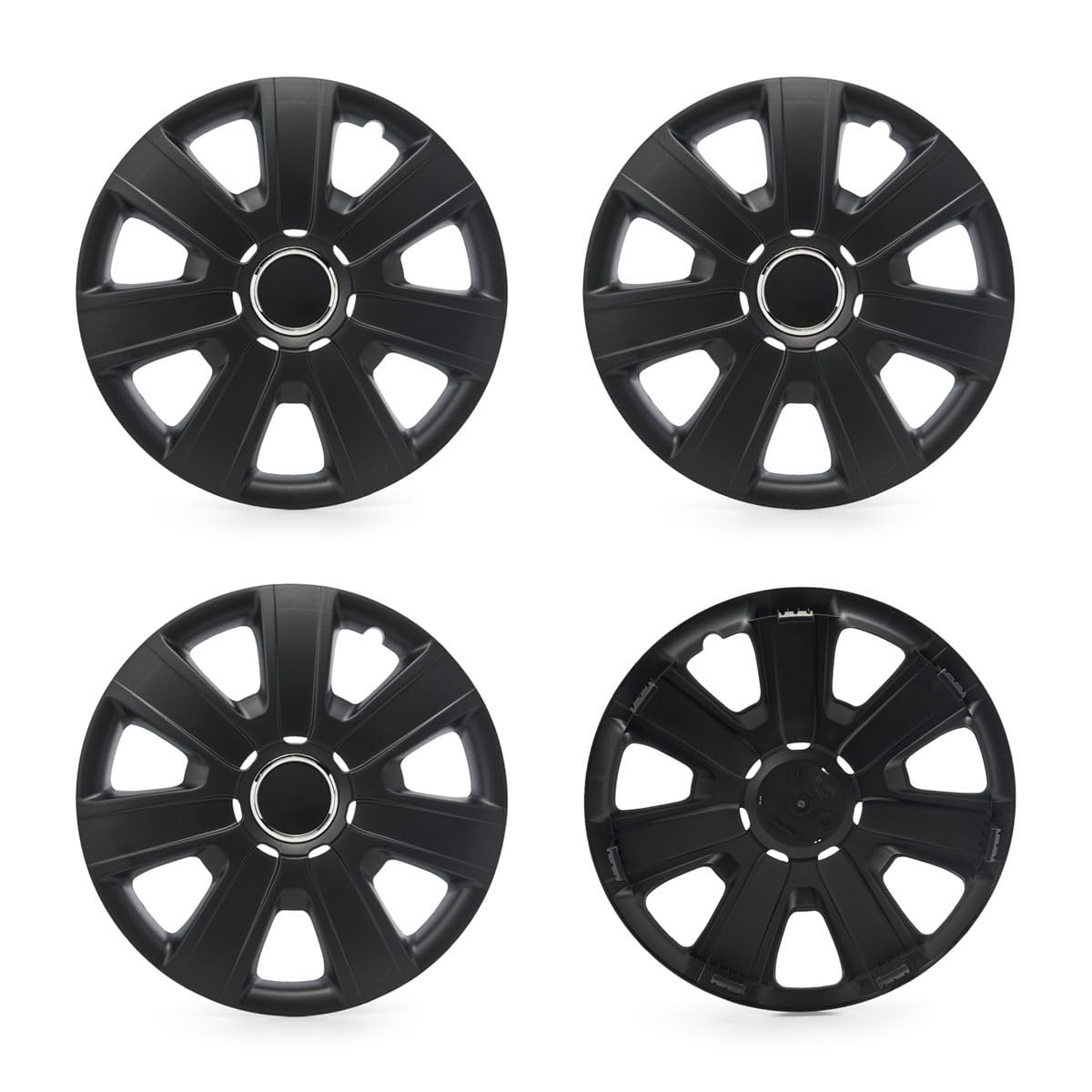 RIDEX 100009A0046 Tapacubos