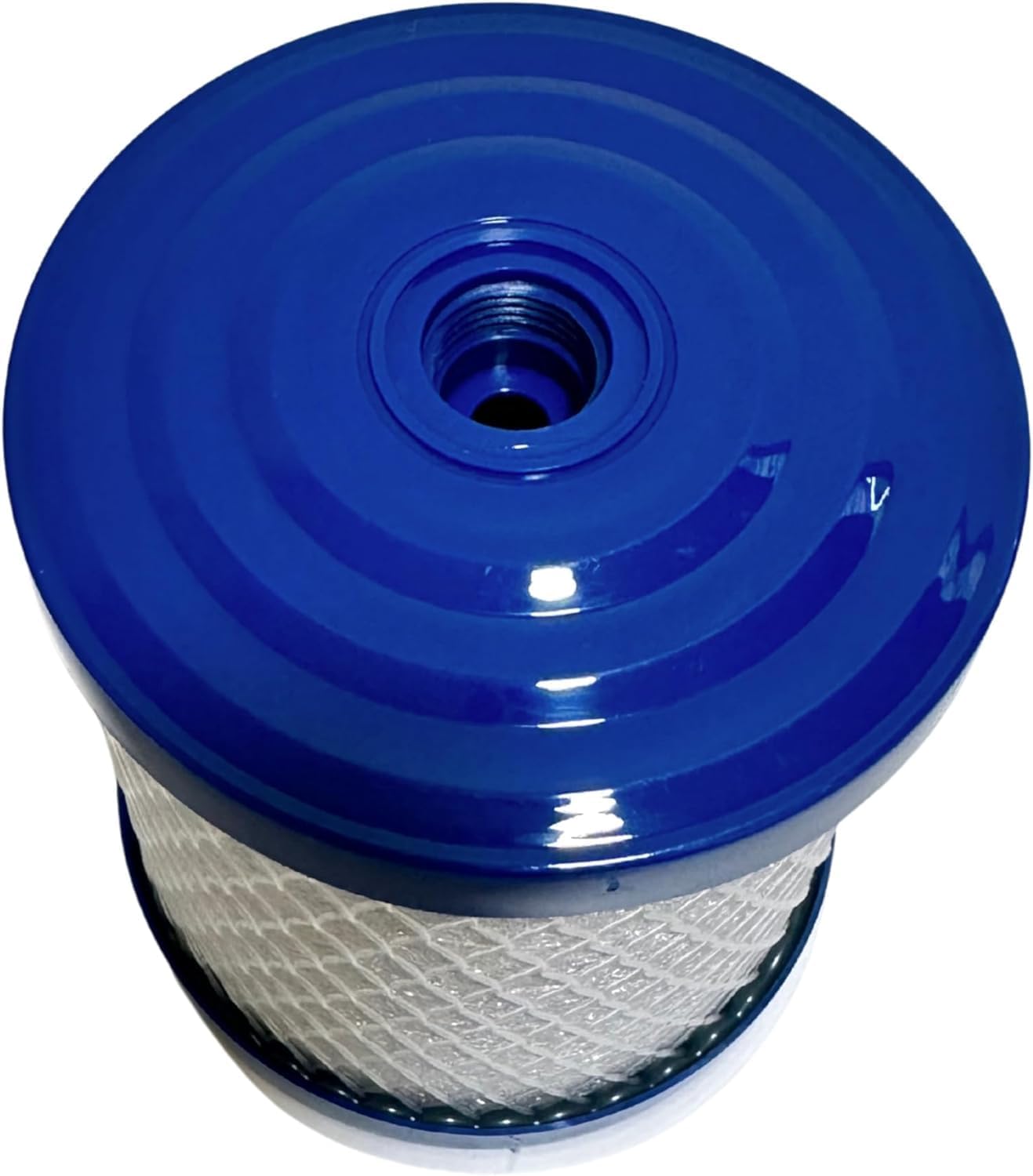 Nispira Replacement Water Filter for General Ecology Water Filtration Systems Seagull IV X-1F, X-1D, X-1B, X-1P, Purest One TP-1 1000 Gal, 2 Pack
