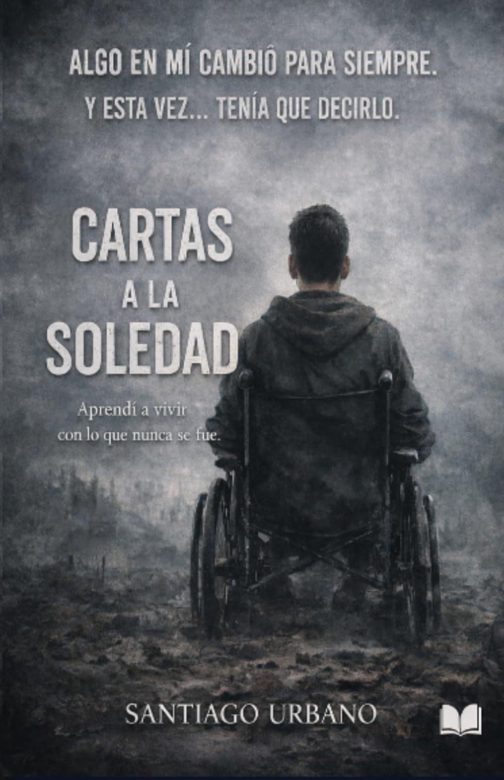 CARTAS A LA SOLEDAD