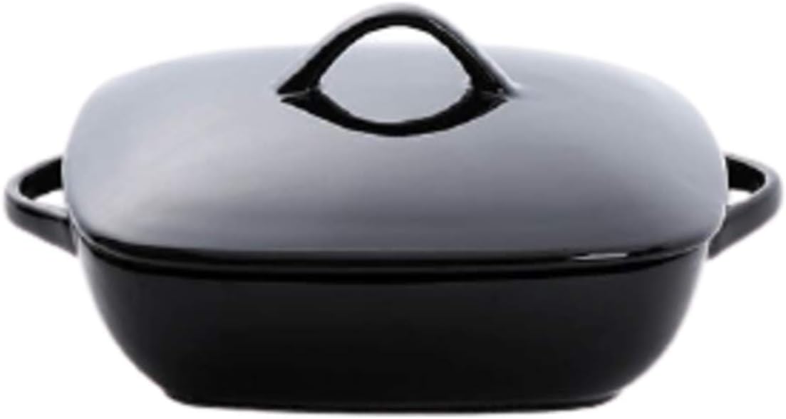 Ceramic Baking Dish Microwave Oven Safe Ceramic Baking