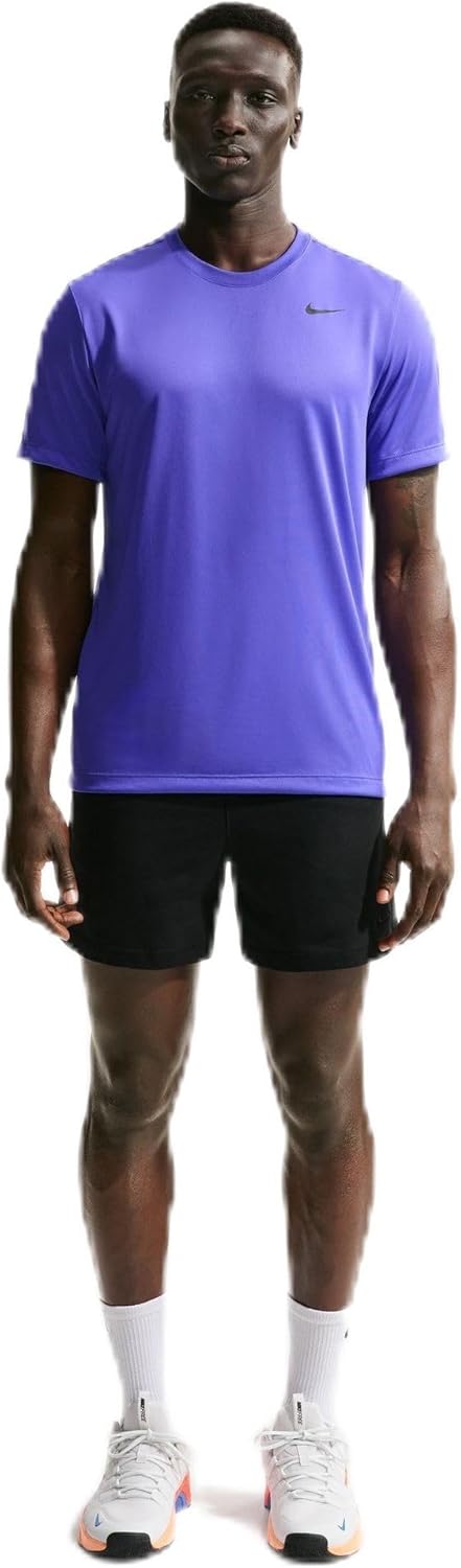 Nike Men's Dri-FIT Legend Fitness T-Shirt