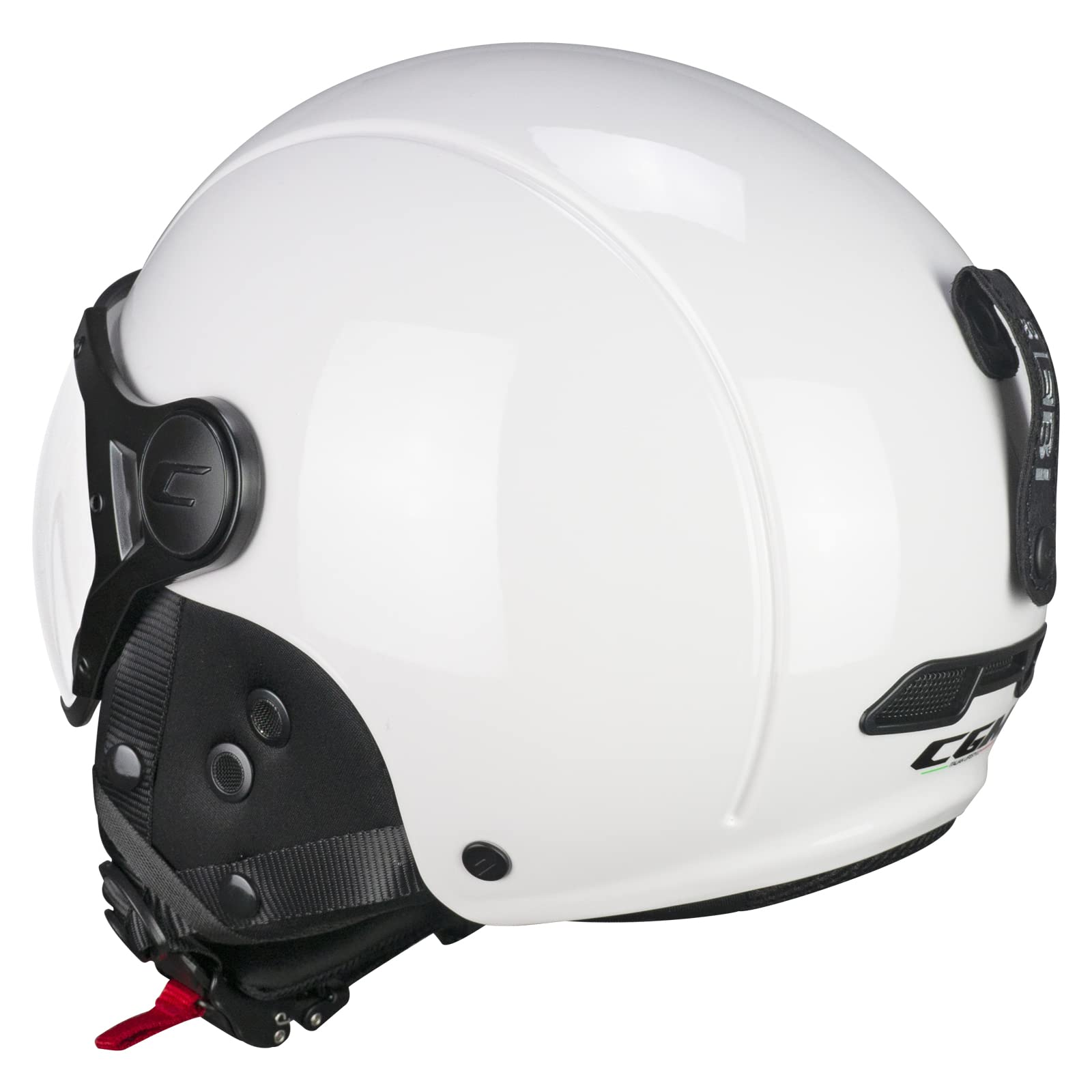 CGM Casque de vélo, Ski, vélo, différentes Couleurs et Tailles