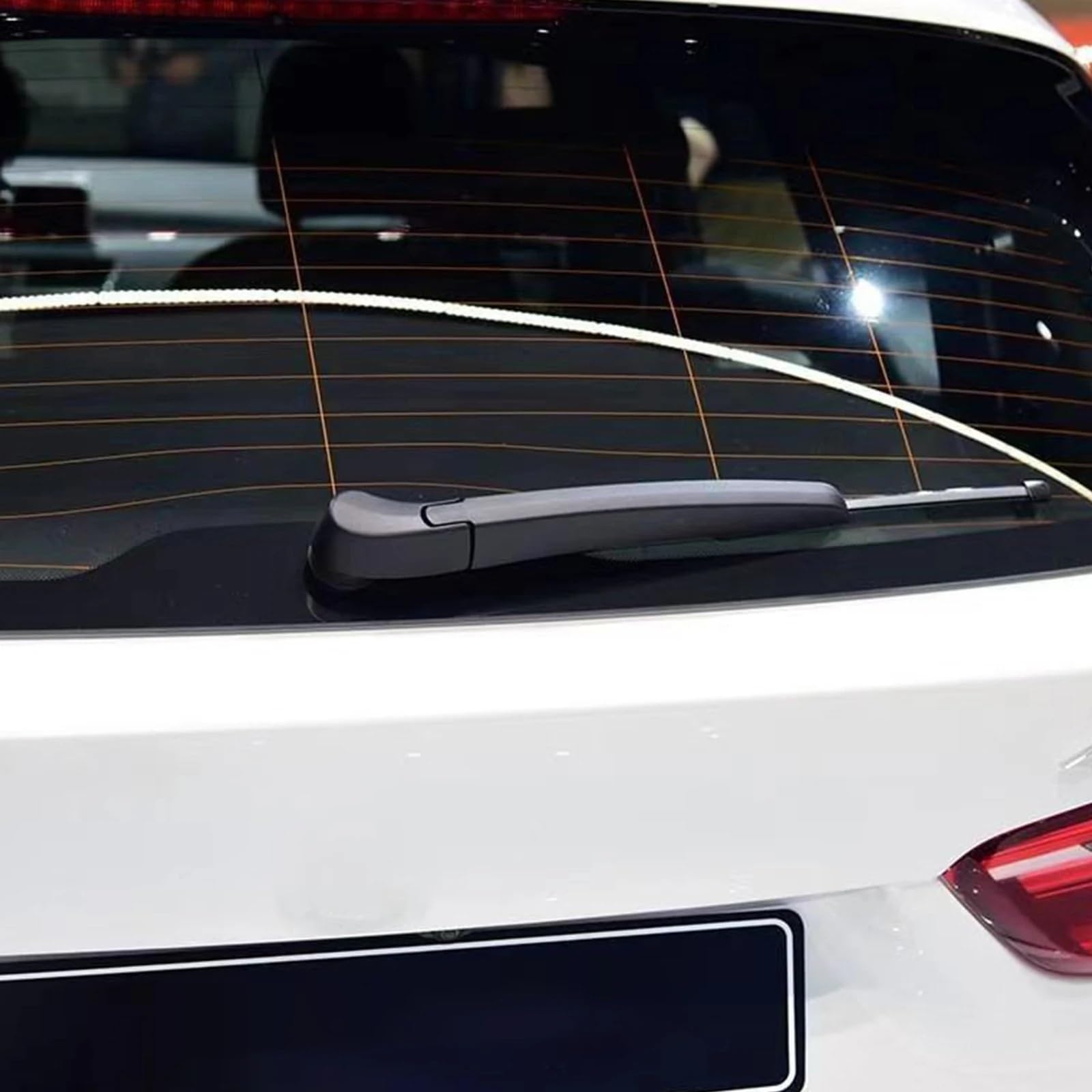 Cappuccio Braccio Del Tergicristallo Posteriore Per TOYOTA YARIS