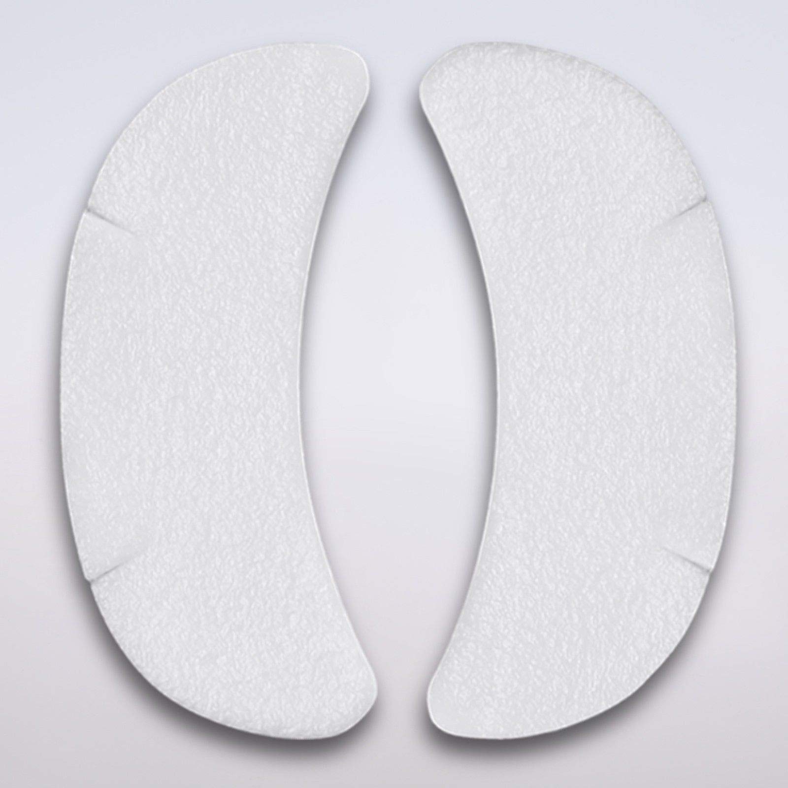 5-200 Paia Di Cuscinetti Per Occhi Extension Ciglia Gel Pad - Foto 3