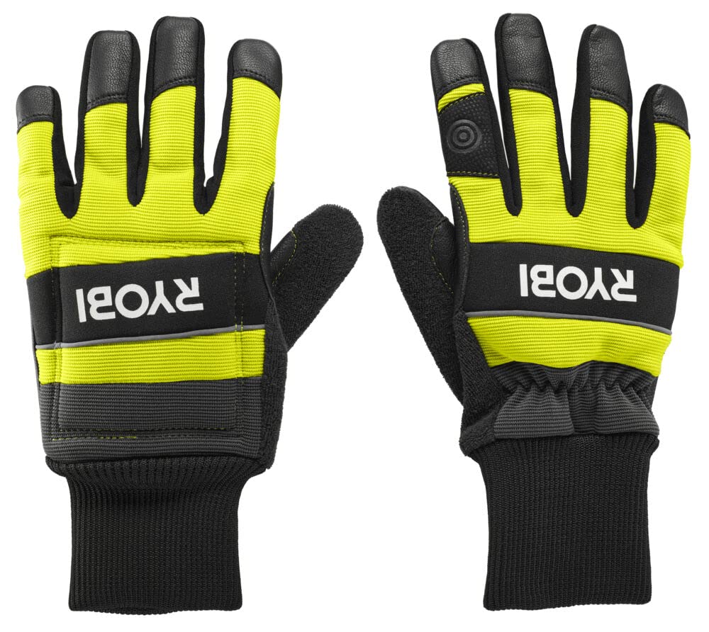 RYOBI Schnittschutzhandschuhe RAC258XL