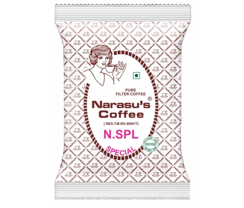 Narasus Coffee Special (200g) (B0CB1PSQF6) Amazon Price History, Amazon Price Tracker