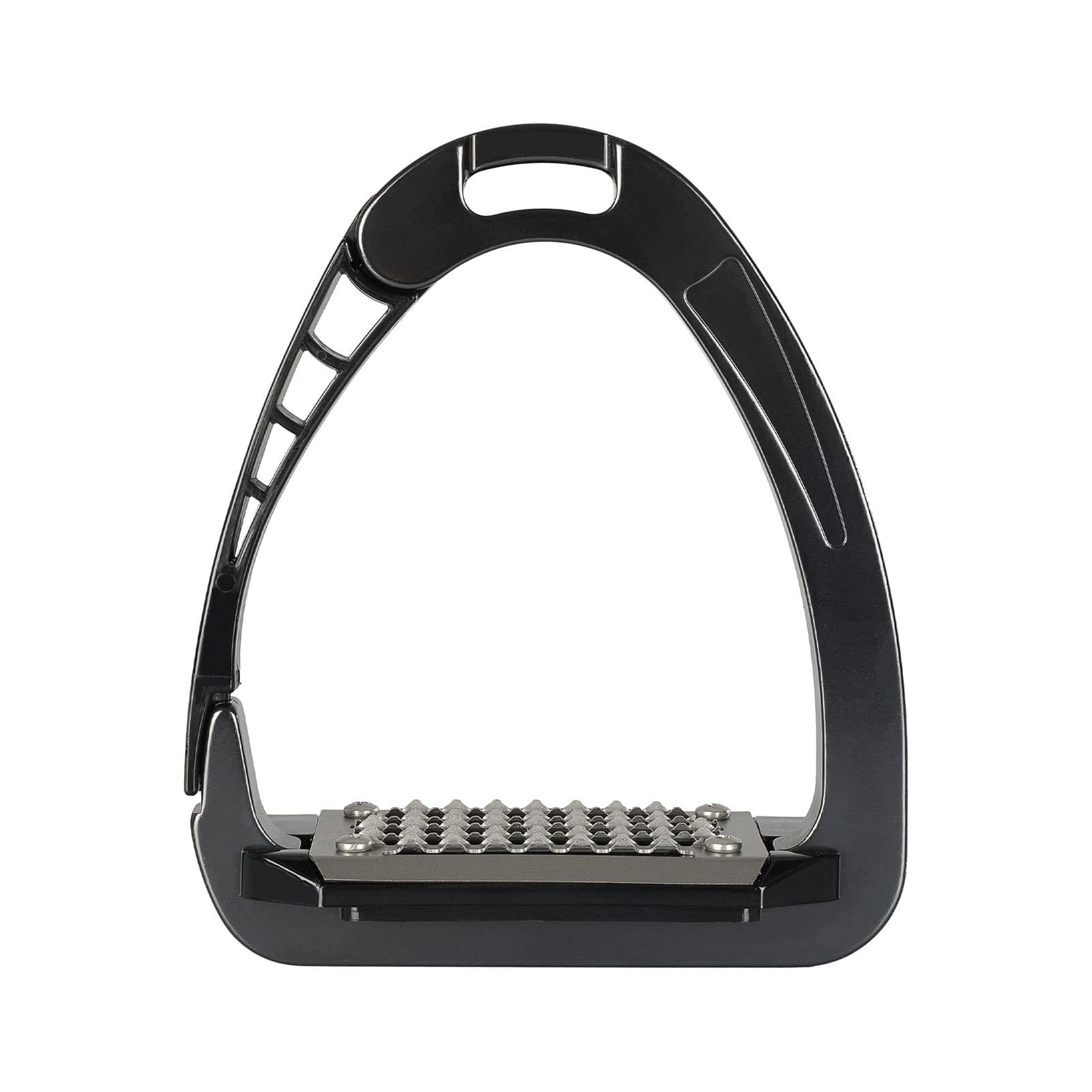 Acavallo Arena AluPro Safety Stirrup