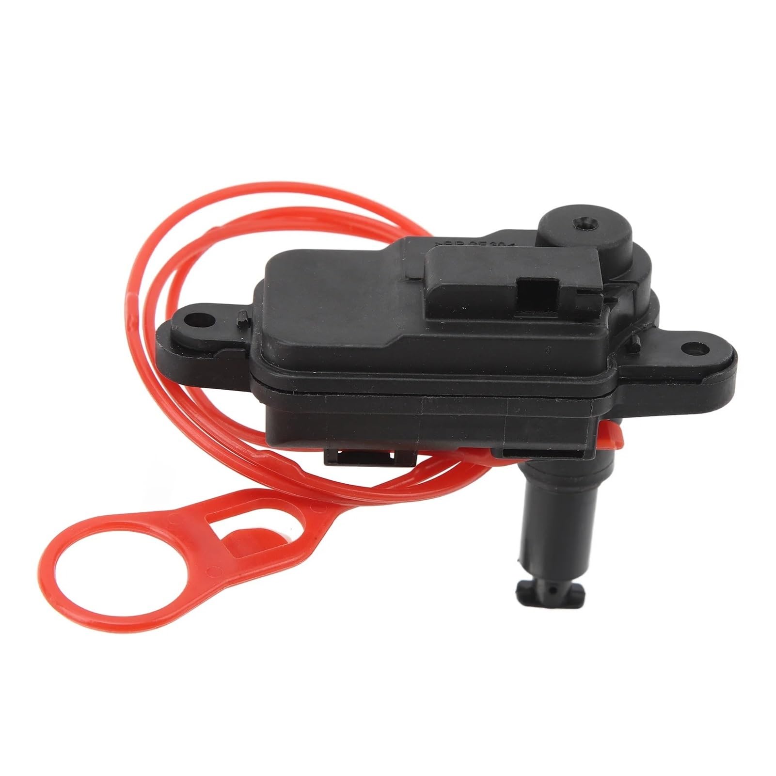 Car Door Lock Car Fuel Filler Flap Door Lock Actuator 8V0862153A Enhanced Security Fuel Filler Flap Actuator for A1 A7 A8 Q3 Q7 A3 RS3