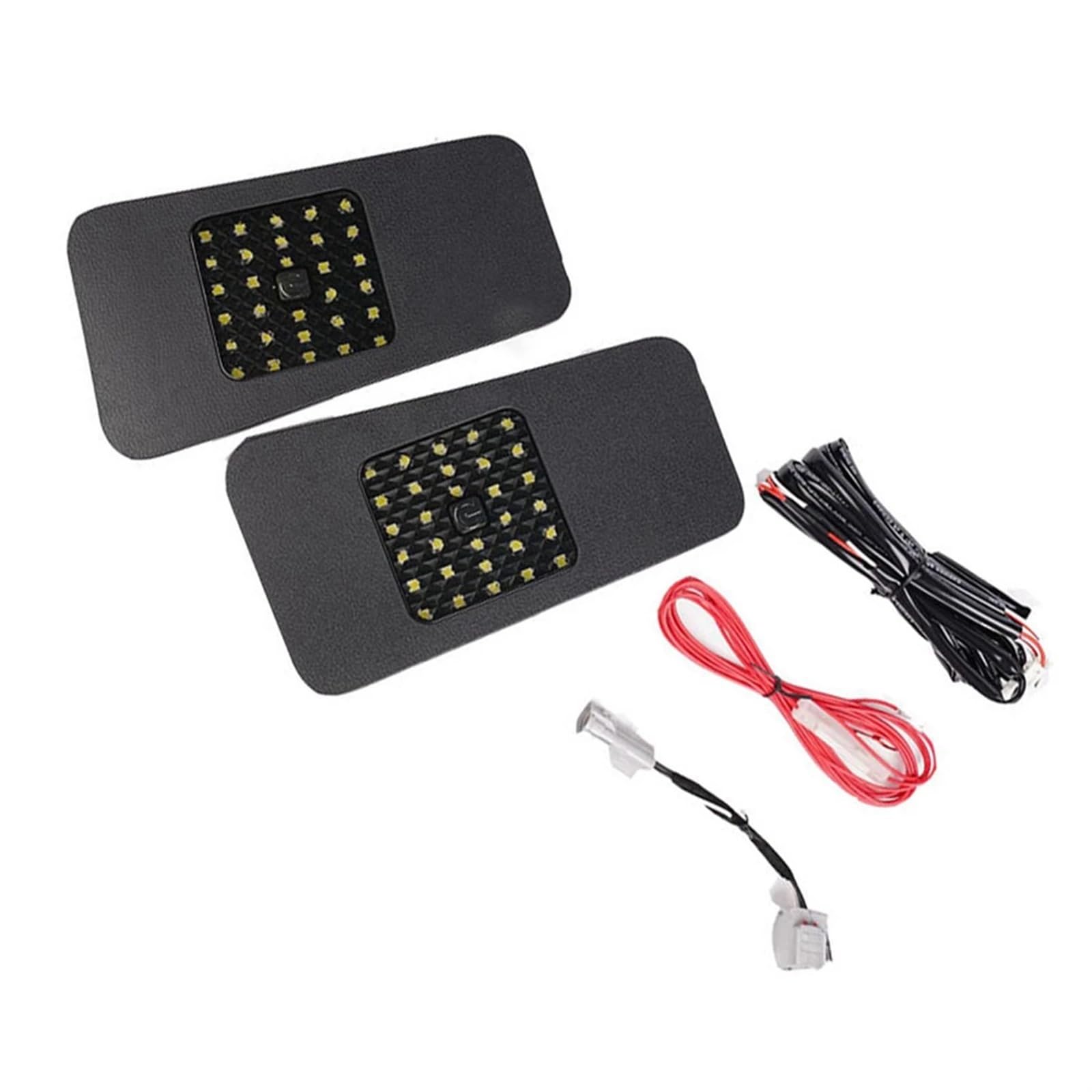 Dla Toyoty, dla Highlander 2022 2023 LED Lampa bagażnika