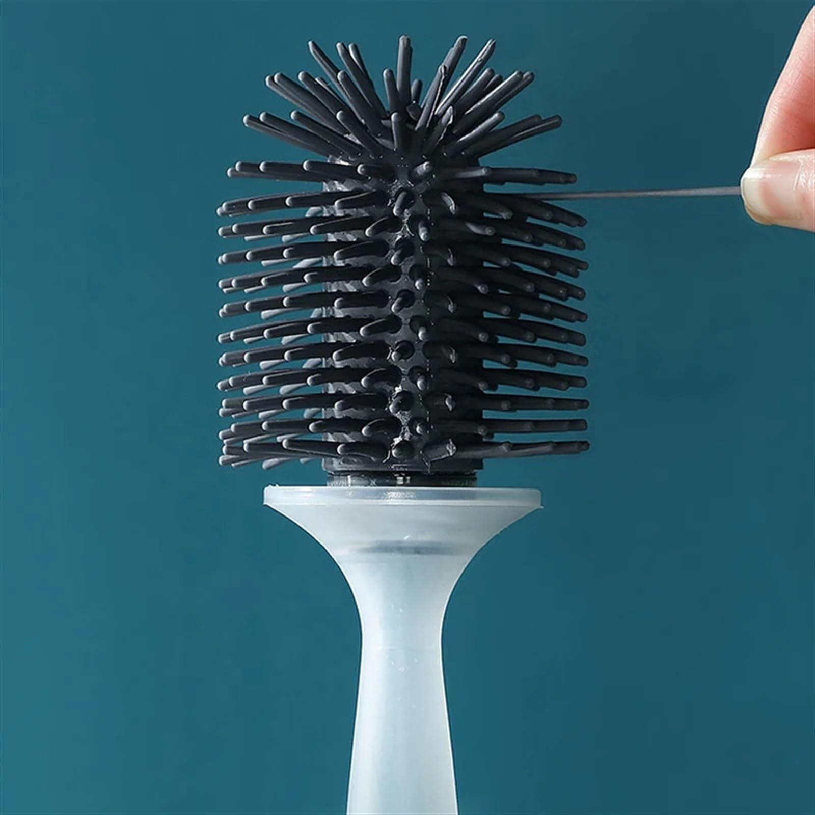Accessoires de toilette muraux pour optimiser le rangement de la salle de bain