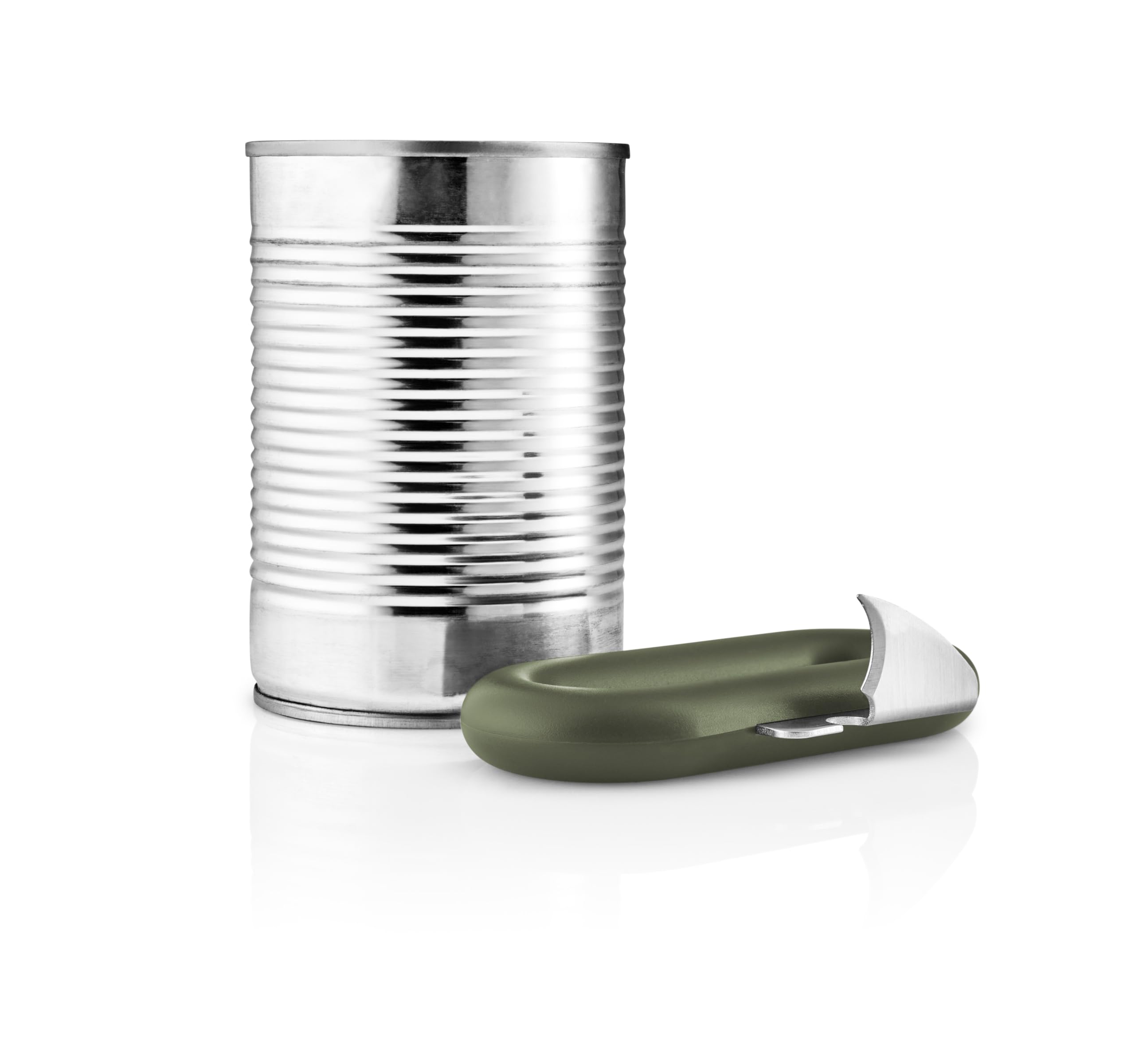 Eva Solo Apriscatole Green Tools Apri Lattine Metallici Verde