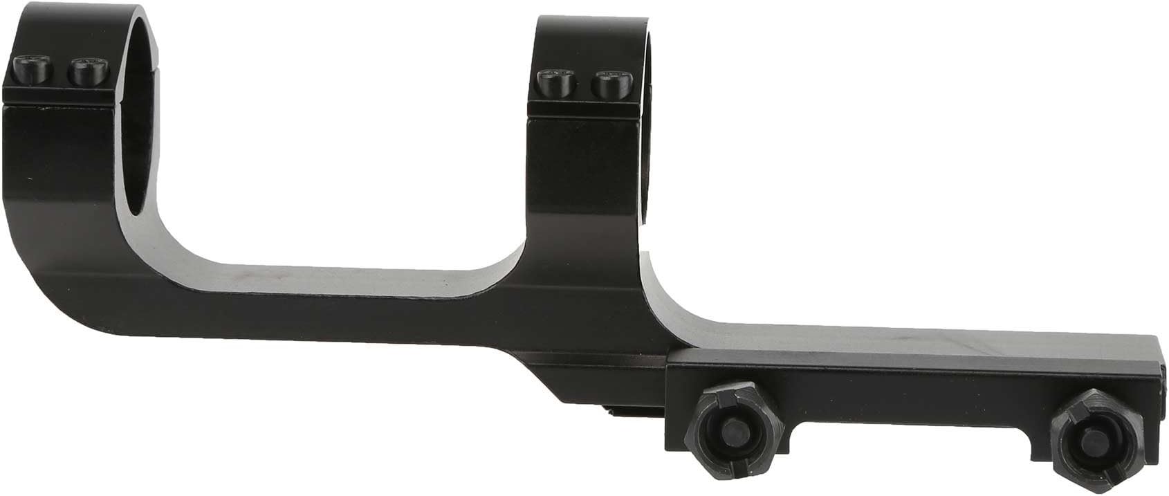 Deluxe Rifle Scope Mounts