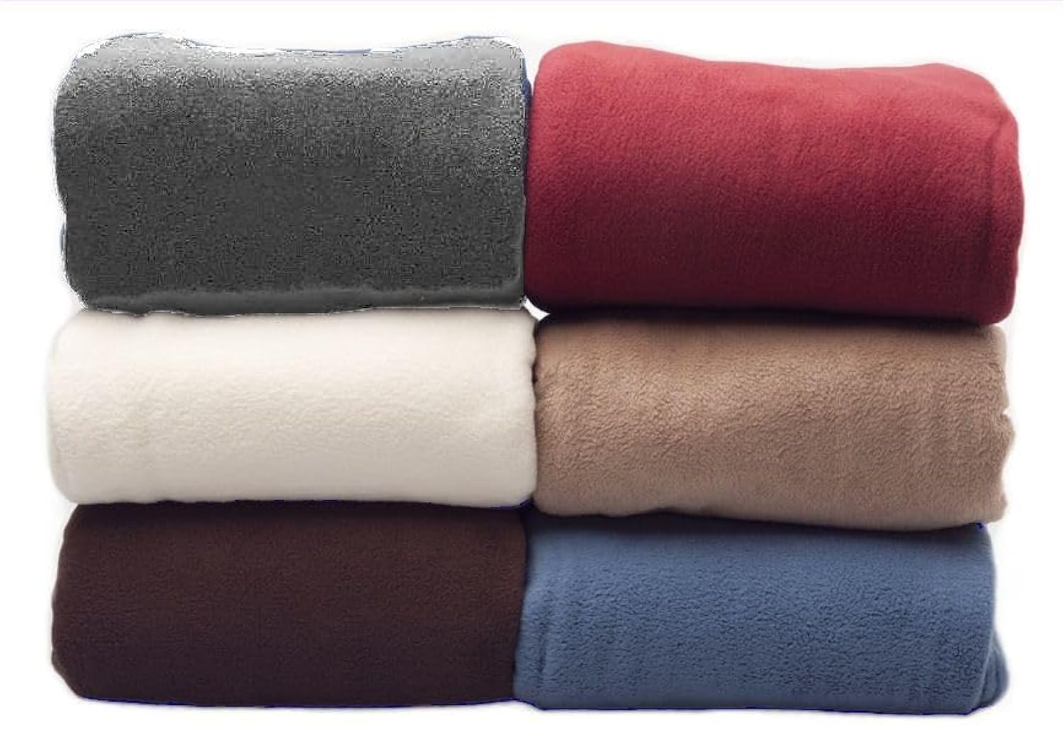 rejuvopedic JUMBO KING SIZE Size Chocolate 250 x 265cm Fleece Blankets Sofa Throw Throwover, Light But Warm Available In 6 Colours And 3 Sizes. The Original Branded Blanket