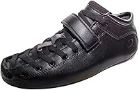 Vista 1 de Uniq Skates Botas de patinaje de velocidad Mavric Quad