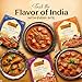 Kitchens of India Curry Paste Combo - Butter Chicken, Tikka Masala & Chicken Curry Paste, Gluten-Free, Easy-to-Use, Authentic Indian Food, 3.5 Ounces (Pack of 6)