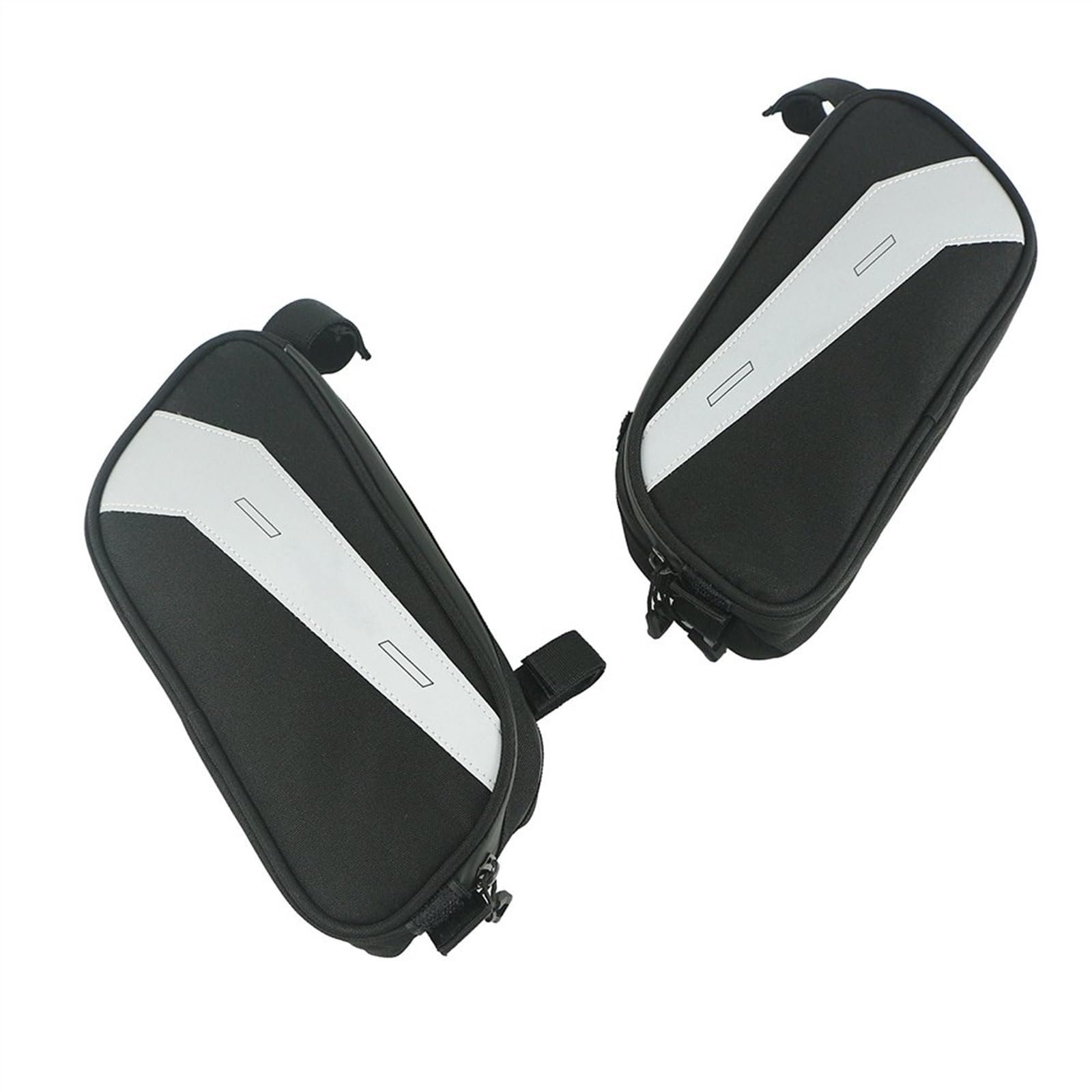 Custodia da viaggio Borsa Da Sella Per Moto Posteriore Per CB500X CB500F CB400X CB400F CB650R CB1000R(Left and Right)