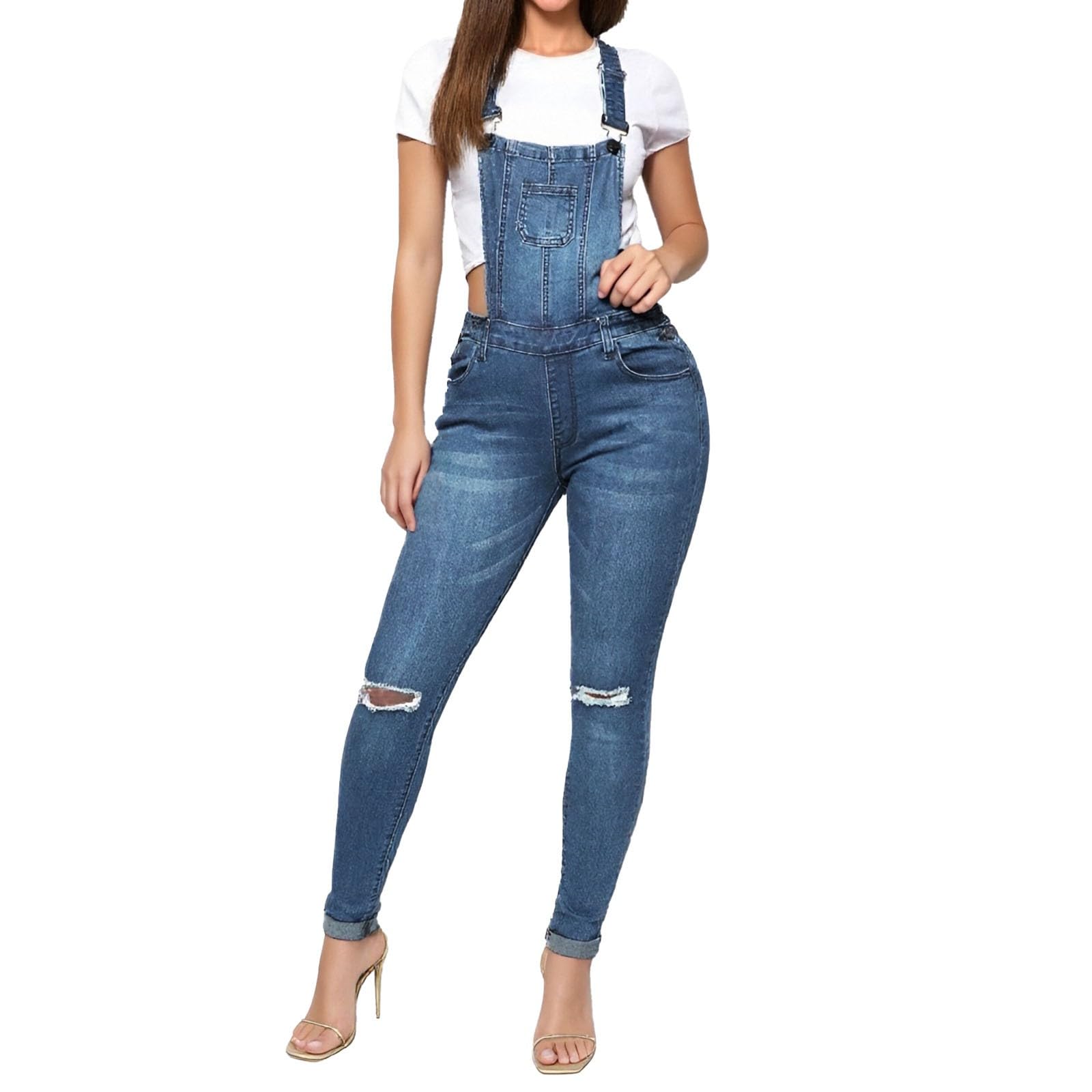 Salopette Donna Salopette Donna Jeans Completo Estivo Tuta Di Intera Cerimonia Elegante Estiva Premaman Tute Intere Eleganti Corta Da Lavoro Pantaloni Xs Work to Lounge Trousers Nera Cargo Wide Leg