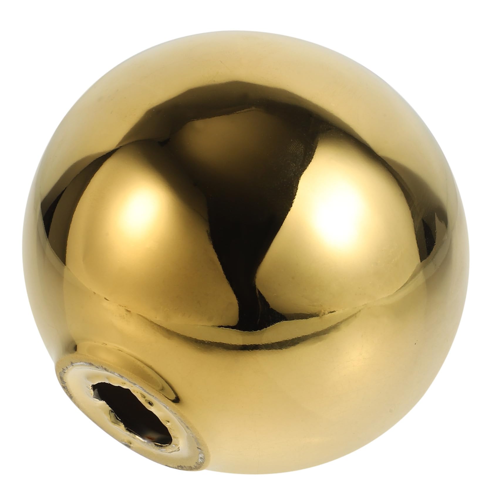 Cabilock Unique Ceramic Sculpture Decor Ball Statue Decors Abstract Art Ball for Home Office Living Room Dec