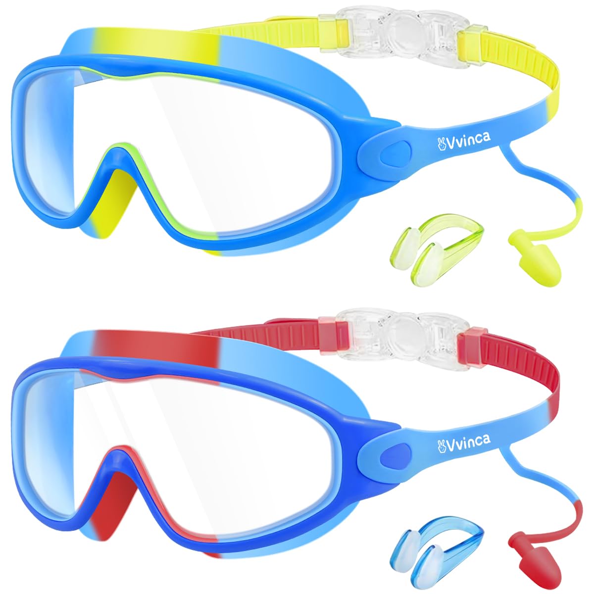 Vvinca Swim Goggles - water sports | Mubboo