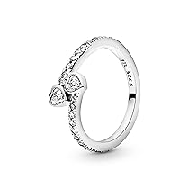 Pandora Piercing ad anello Donna argento – 191023CZ-52