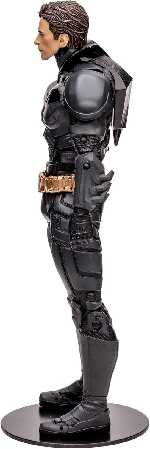 McFarlane Toys - DC Multiverse Batman (The Dark Knight) (Sky Dive) 7in Action Figure