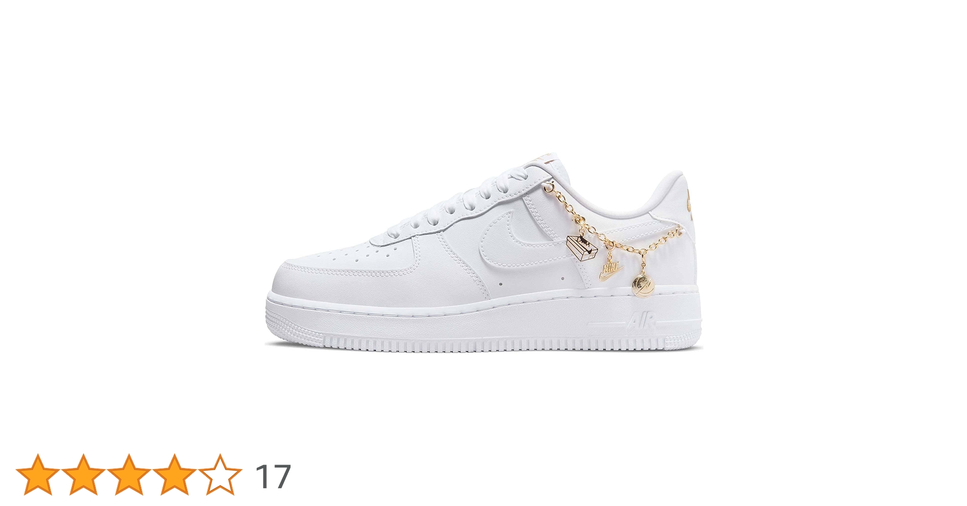Amazon | [ナイキ] エア フォース 1 '07 LX W AIR FORCE 1 '07