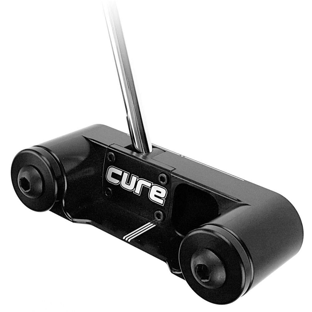 Amazon | Cure Putters rx3 35 