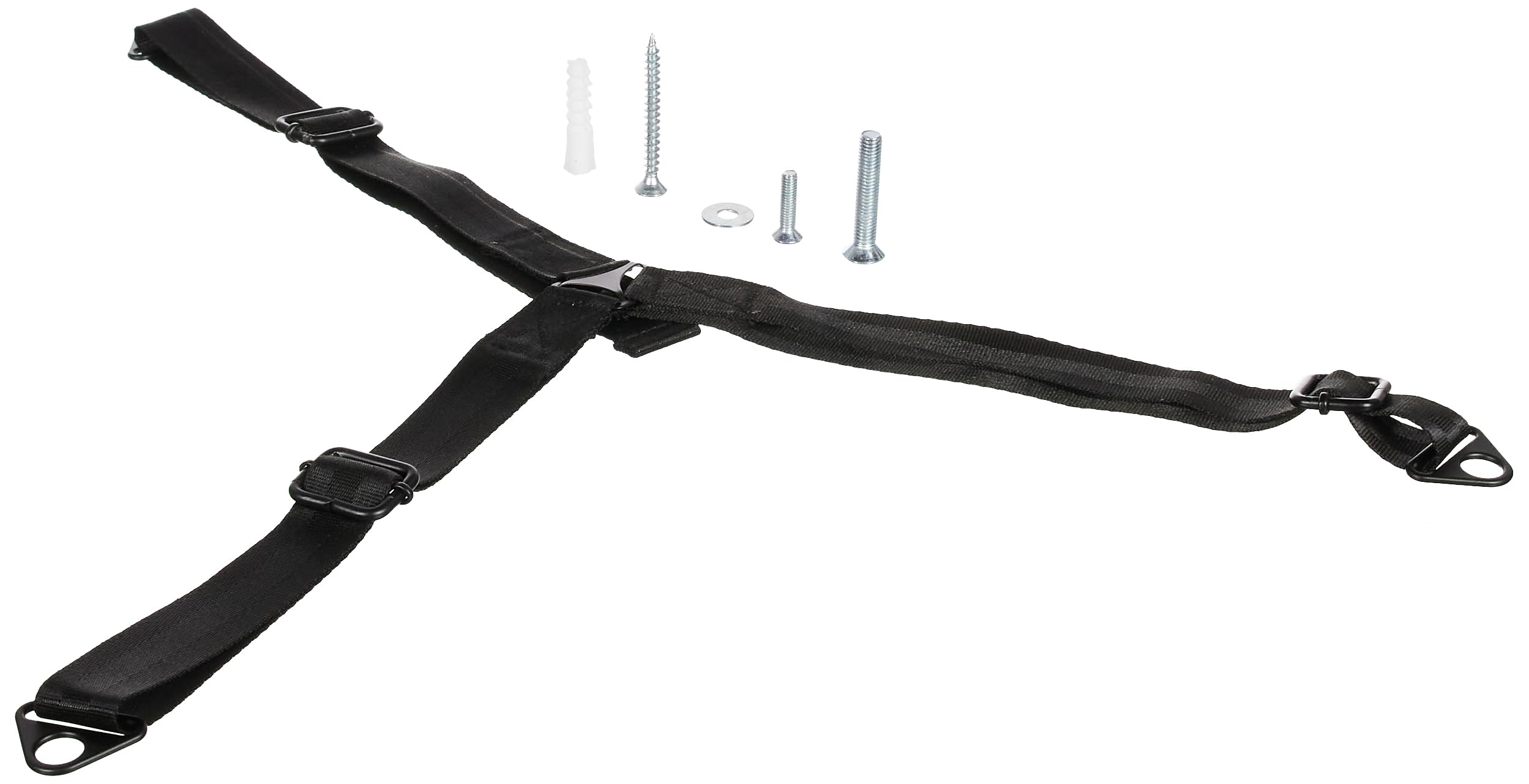 Everest TV-GA01 40"-60" Tv Güvenlik Kemeri