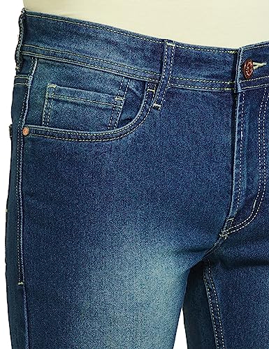 Image of Numero Uno Men's Tapered Jeans