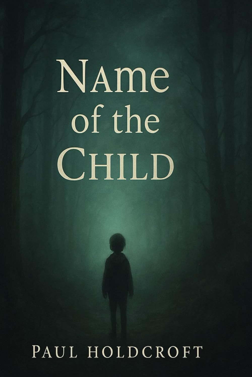Name Of The Child (World of Hollow Gods)