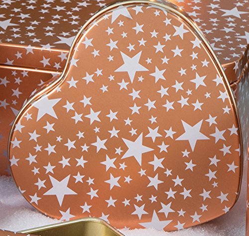 Preisvergleich Produktbild GEBDOSE ELEGANCE11,9X11X3,8 2482 / 068