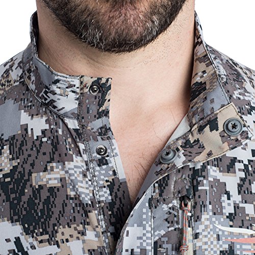 SITKA Gear ESW Shirt2