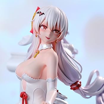 崩壊3rd テレサ・アポカリプス 花嫁Ver. ガレージキット　フィギュア Amazon.co.jp: テレサ・アポカリプス フィギュア 花嫁Ver. 1/6