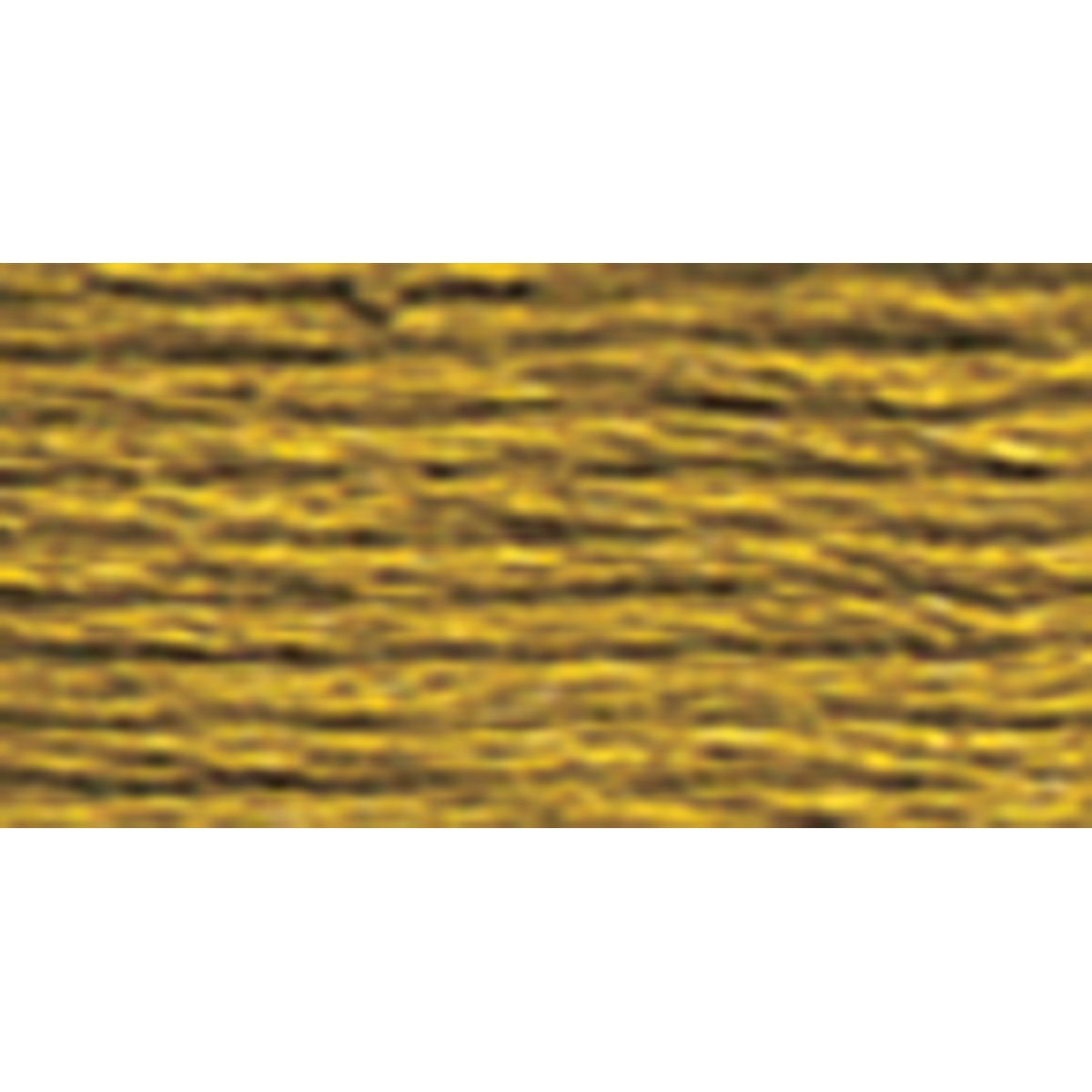 DMG Plaid Cotton Thread, Variegated for Stitching, 8 Metres Coloris 680