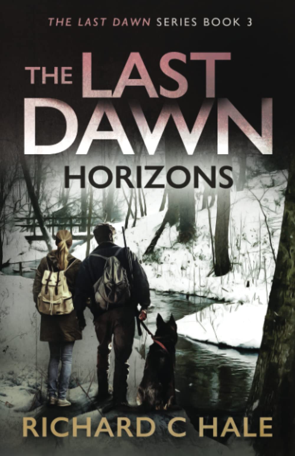 The Last Dawn: Horizons: 3 (The Last Dawn Series)