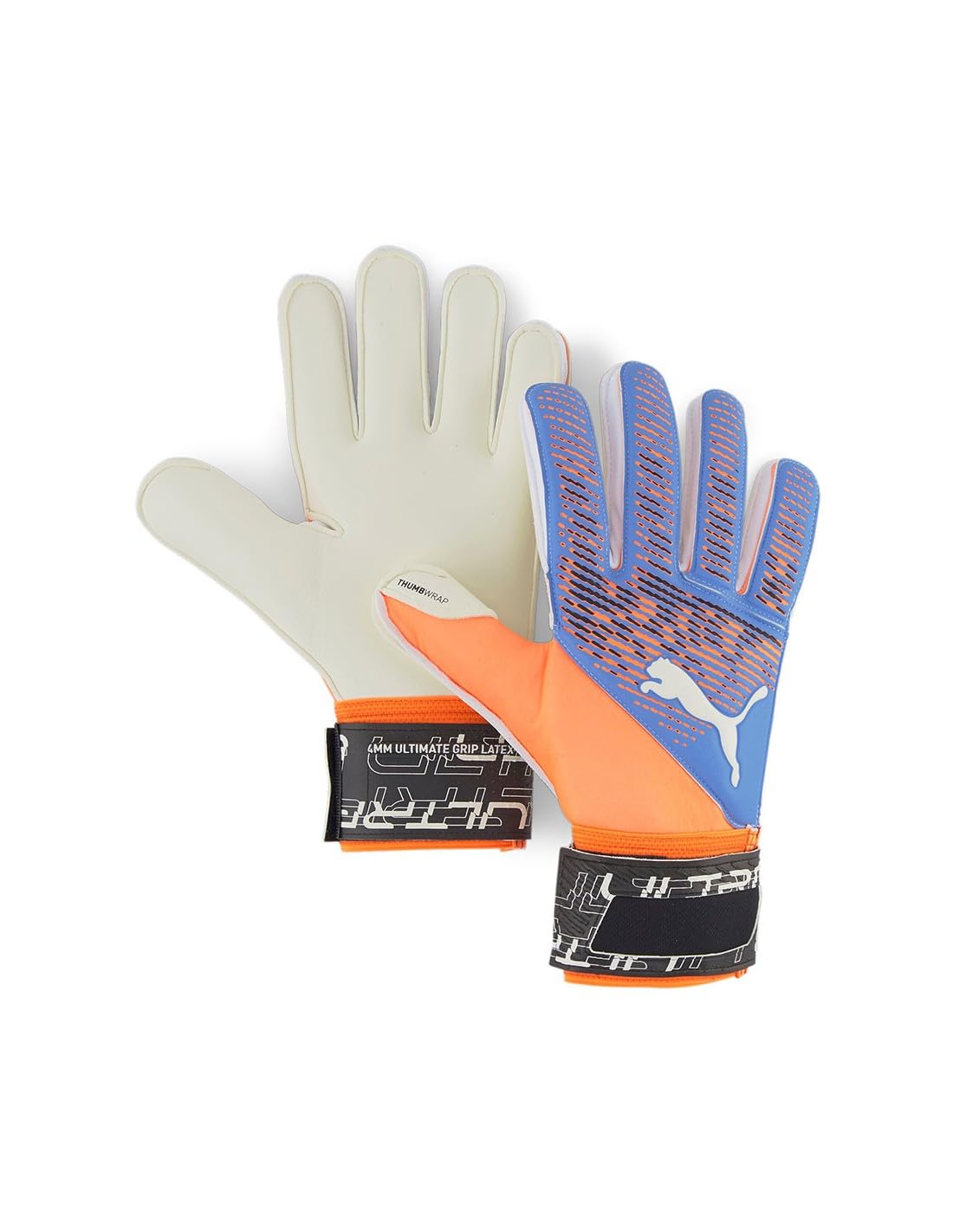 PUMA Ultra Grip 2 RC Goal Keeper Gloves (10)-image-17